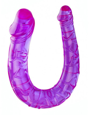 Dvojité dildo Double Mini - Seven Creations