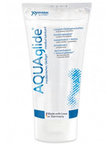 Lubrikační gel AQUAglide - JoyDivision (50 ml)