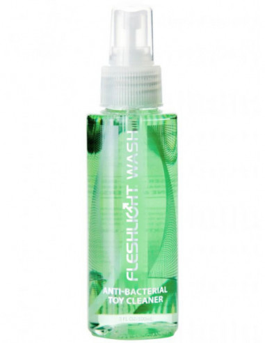 Antibakteriální sprej Fleshwash - Fleshlight (100 ml)