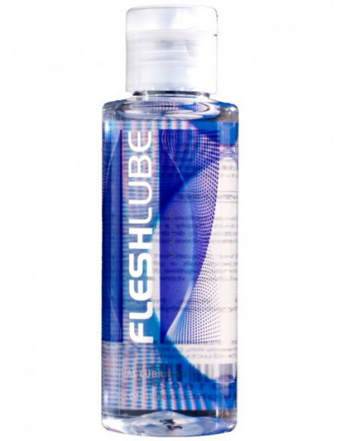 Lubrikační gel Fleshlube Water - Fleshlight (100 ml)