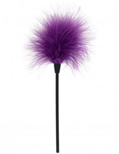 Lechtátko z peříček Sexy Feather Tickler - TOYJOY