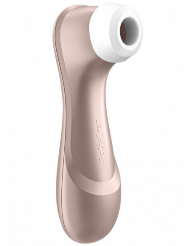 Stimulátor na klitoris Satisfyer Pro 2 Generation 2