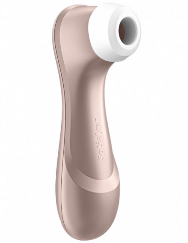 Pulzační stimulátor klitorisu Pro 2 Generation 2 - Satisfyer