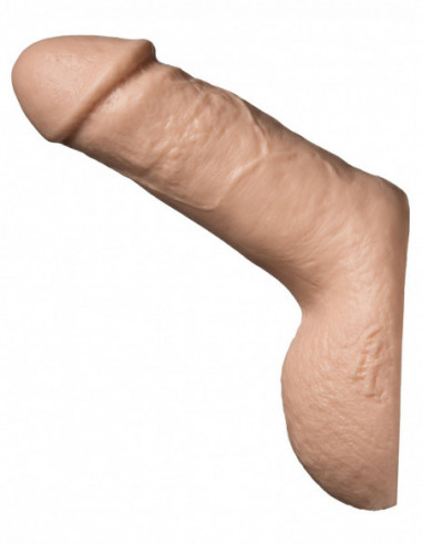 Realistické dildo Vac-U-Lock 5" (15 cm)