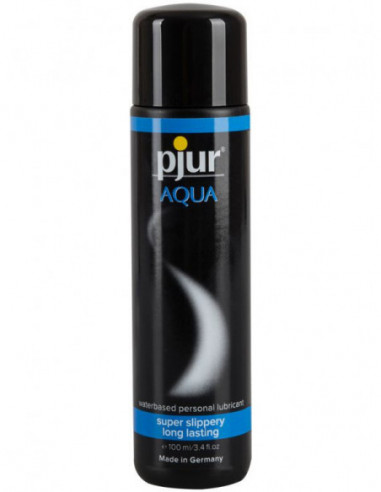 Lubrikační gel AQUA - Pjur (100 ml)
