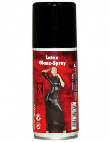 Lesk na latex (sprej) - LATE X (100 ml)