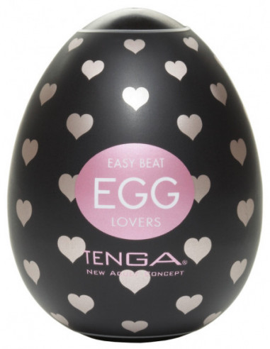 TENGA Egg Lovers - masturbátor pro muže