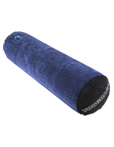 Nafukovací válec (s držákem erotických pomůcek)