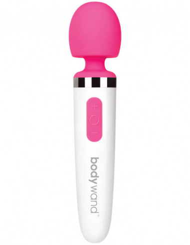 Nabíjecí masážní hlavice Bodywand Aqua Mini