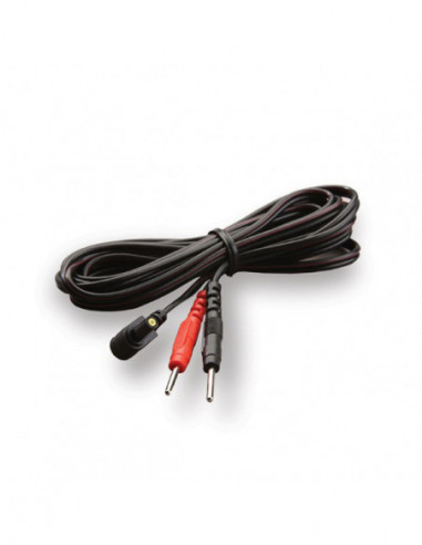 Náhradní kabel Mystim Electrode Cable (2 ks)
