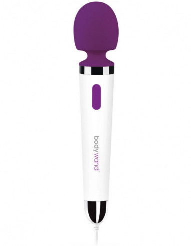 Multifunkční masážní hlavice Bodywand Purple