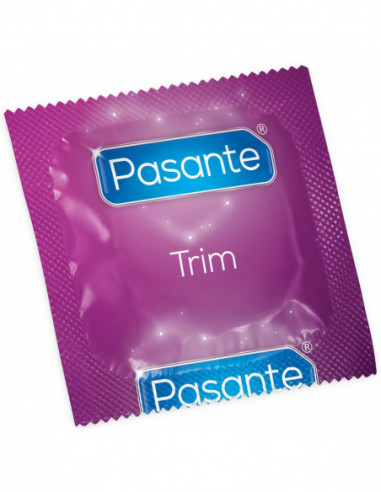 Kondom Pasante Trim - malý (1 ks)