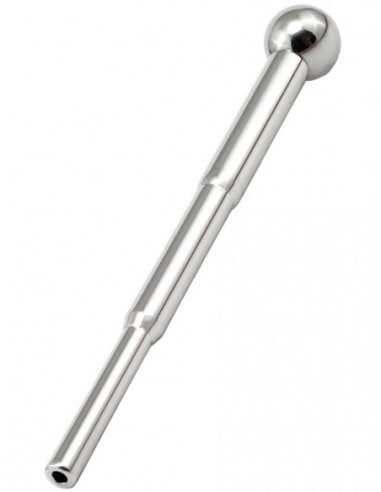 Dilatátor - třístupňový s kuličkou, dutý (6-10 mm)