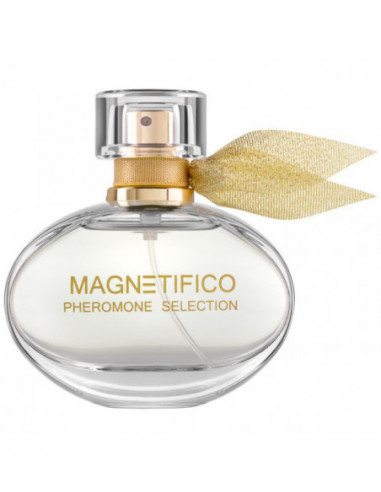 Parfém s feromony MAGNETIFICO Selection, 50 ml - pro ženy