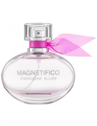 Parfém s feromony pro ženy MAGNETIFICO Allure, 50 ml - pro ženy