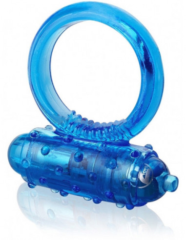 Vibrační erekční kroužek Vibro Ring - You2Toys