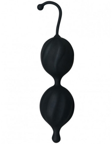 Těžší venušiny kuličky Black Velvets - You2Toys