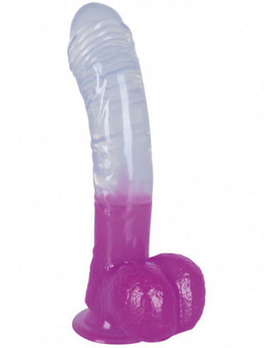 Ready Mate - anální dildo, 19 cm