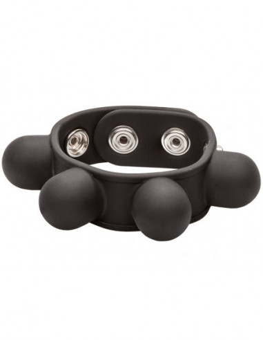 Natahovač varlat se závažím Weighted Ball Stretcher - California Exotic Novelties