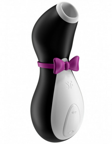 Stimulátor na klitoris Satisfyer PENGUIN