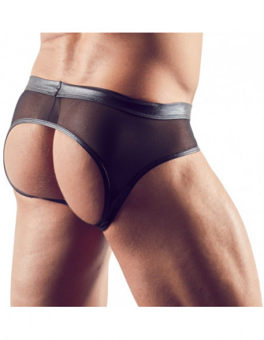 Průsvitné jocksy - Svenjoyment