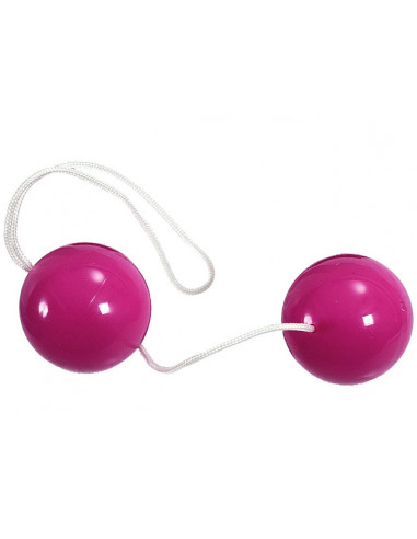 Venušiny kuličky Orgasm Balls - Seven Creations