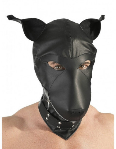 Maska psa - Fetish Collection