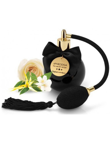 Dámský parfém Aphrodisia Body Mist - Bijoux Indiscrets (130 ml)