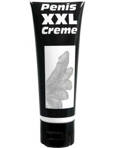 Masážní krém na posílení erekce Penis XXL (80 ml)
