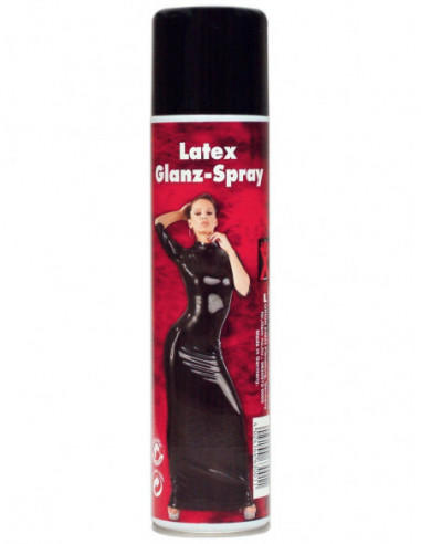 Lesk na latex (sprej) - LATE X (400 ml)