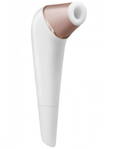 Stimulátor klitorisu Satisfyer Number Two