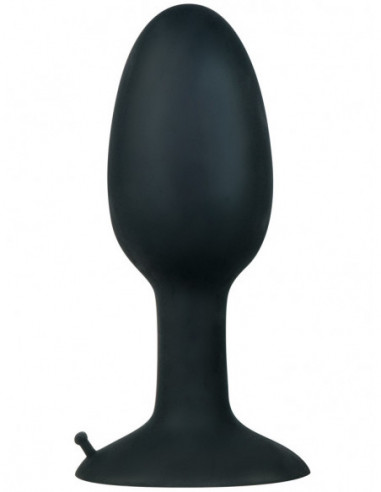 Anální kolík s vnitřní kuličkou Backdoor Friend Large - You2Toys