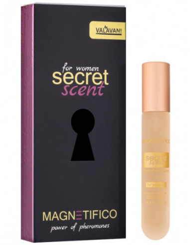 Dámský parfém s feromony Secret Scent - Magnetifico (20 ml)
