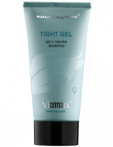 Stimulační gel pro zúžení vaginy Viamax Tight Gel - 50 ml