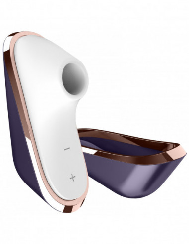 Pulzační stimulátor klitorisu Traveler - Satisfyer