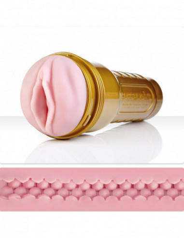 Umělá vagina STU (Stamina Training Unit) - Fleshlight