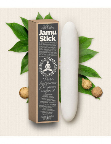 Vaginální tyčinka Original - Jamu Stick