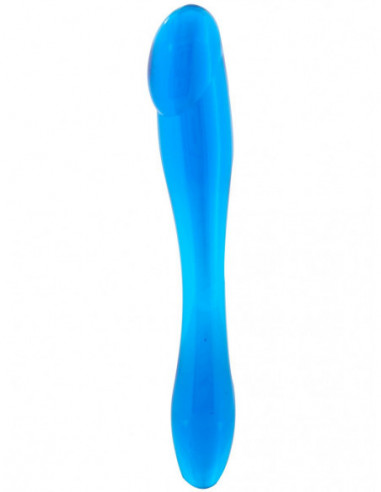 Oboustranné dildo Penis Probe - Seven Creations