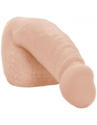 Umělý penis na vyplnění rozkroku Packing Penis 5" - California Exotic Novelties