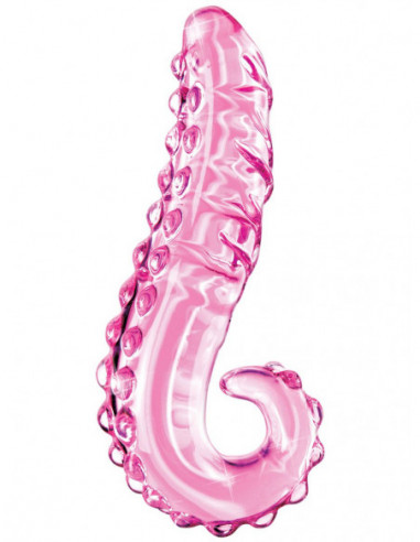 Skleněné dildo ICICLES No. 24 - Pipedream