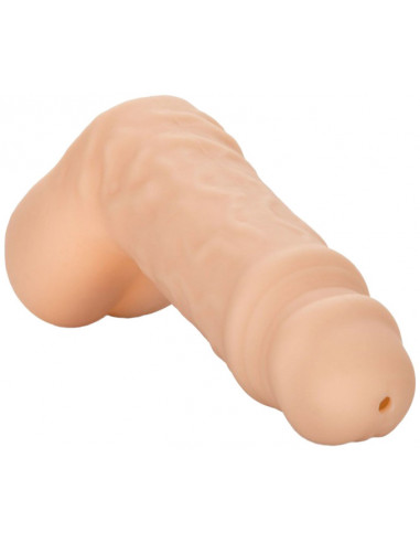 Umělý penis na vyplnění rozkroku/čůrátko Stand To Pee Packer - California Exotic Novelties