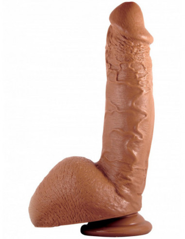 Realistické dildo Shane Diesel - NS Novelties