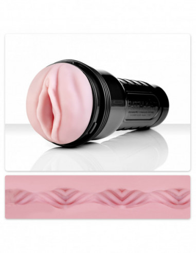 Fleshlight Pink Lady Vortex