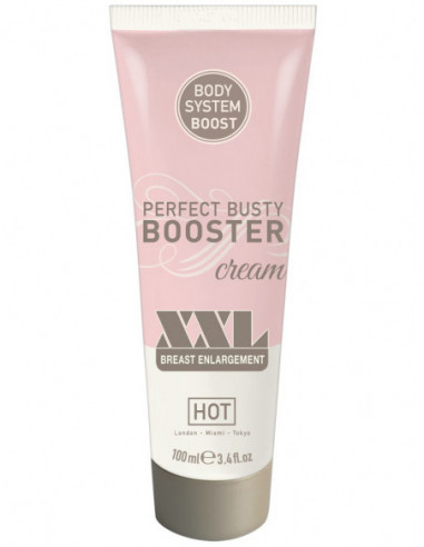 Krém na zvětšení poprsí Perfect BUSTY BOOSTER - 100 ml