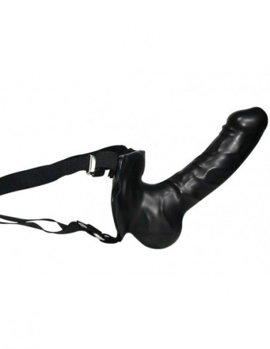 Latexový připínací penis SWITCH! - You2Toys