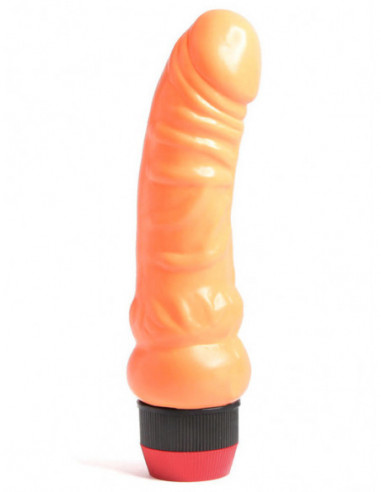 Realistický vibrátor Natur