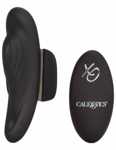 Vibrátor do kalhotek (+ dálkový ovladač) Panty Teaser - California Exotic Novelties