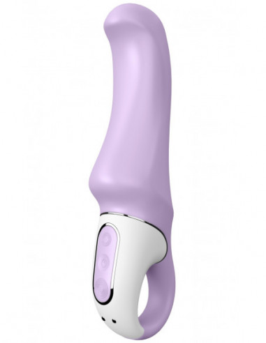 Minivibrátor Satisfyer Charming Smile