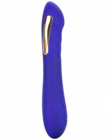 Malý vibrátor s elektrostimulací Impulse - California Exotic Novelties