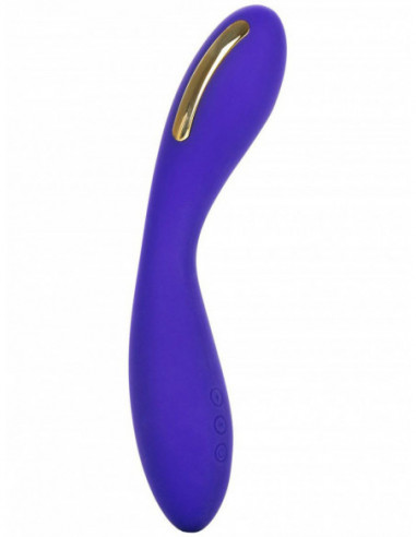 Vibrátor na bod G s elektrostimulací Impulse - California Exotic Novelties